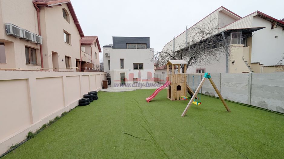 Inchiriere Vila noua Individuala Domenii / Mihalache - Poză 38