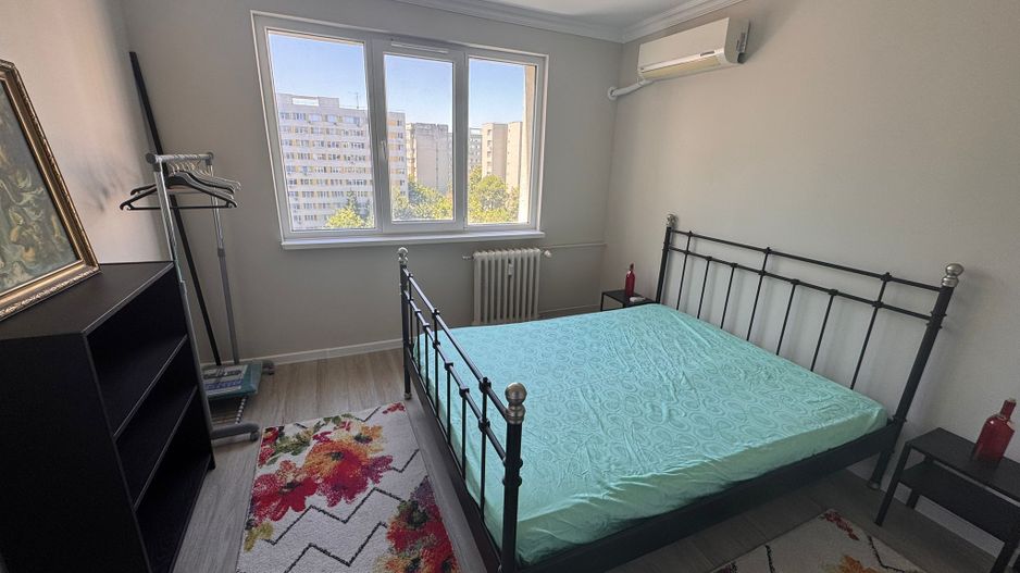 Apartament 3 camere Obor Renovat 8/10 - Poză 9