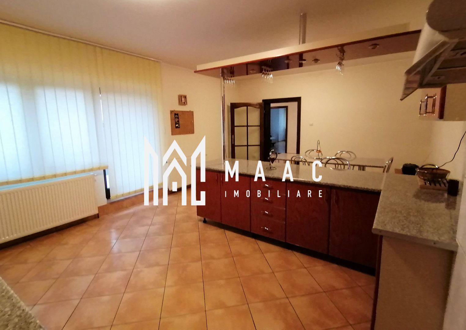 Casa individuala 6 camere I Garaj I Zona Centrala - Poză 8