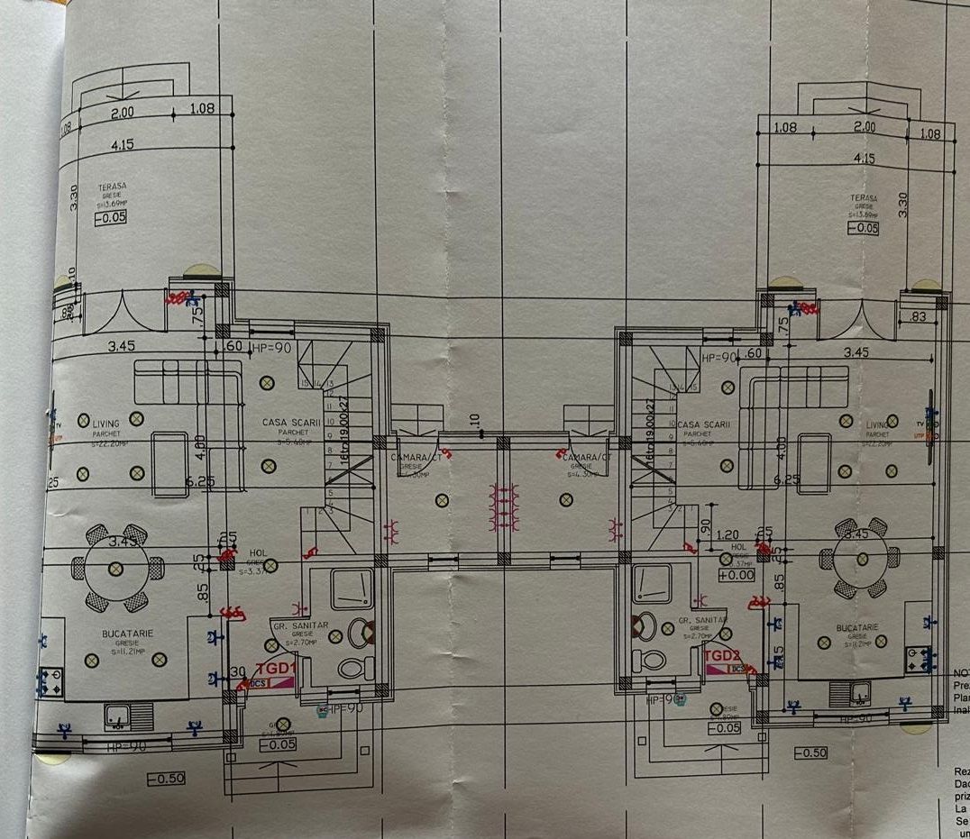 🏡 Mosnița Nouă | Duplex individual | 87 mp utili | Teren 320 mp | TVA inclus - Poză 4