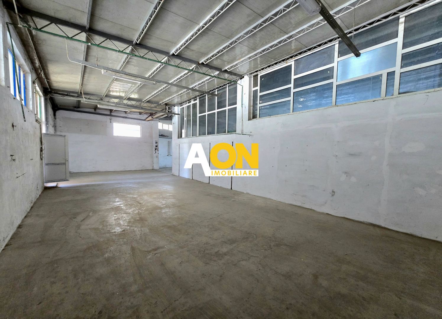 Spațiu Industrial, 280mp, Toate Utilitățile, Zona Carolina Mall - Poză 6