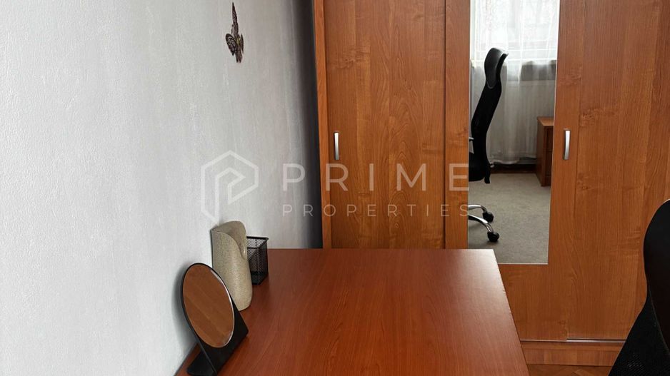 Apartament 2 camere de închiriat – Cornișa, lângă UMF –complet mobilat - Poză 4