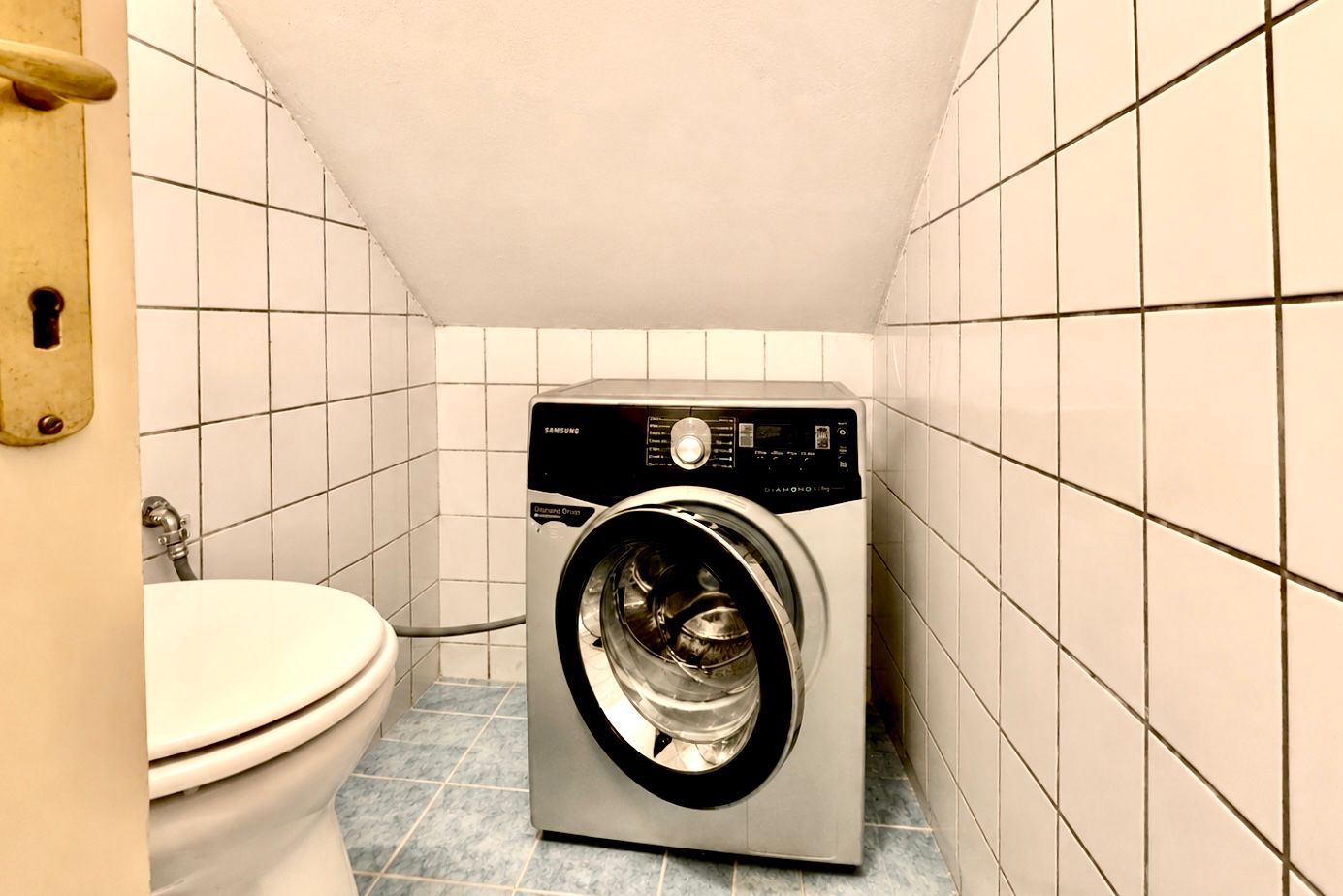 Casă D+P, zona Boul Roșu, pretabilă spații de cazare/birouri - Poză 10