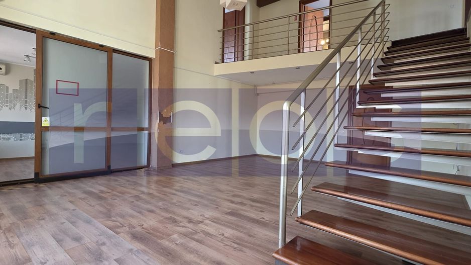 VANZARE PENTHOUSE | 6 CAMERE | 233MP | ZONA DOROBANTI - Poză 2