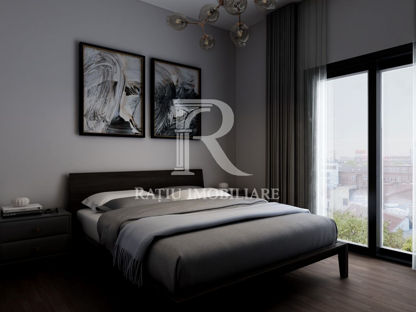 Ocazie! 3 Camere Premium Torontalului + Parcare Inclusă - Poză 1