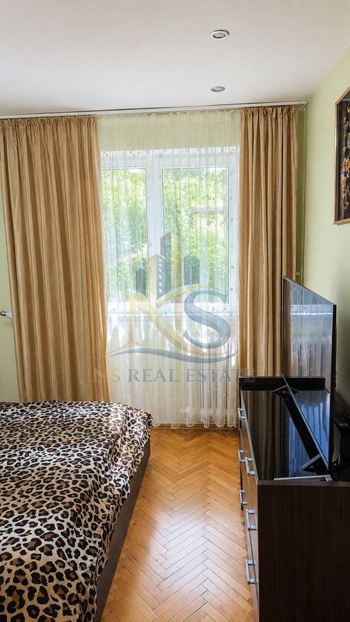 Apartament 3 camere de vânzare Titan - Poză 7