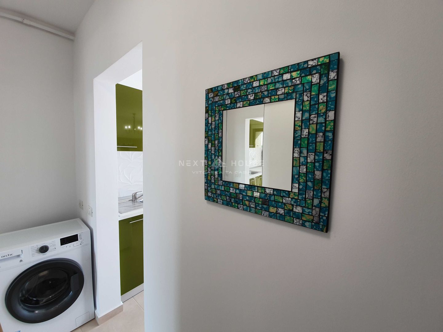 Garsoniera  -  Drumul Taberei - Lujerului - Poză 6