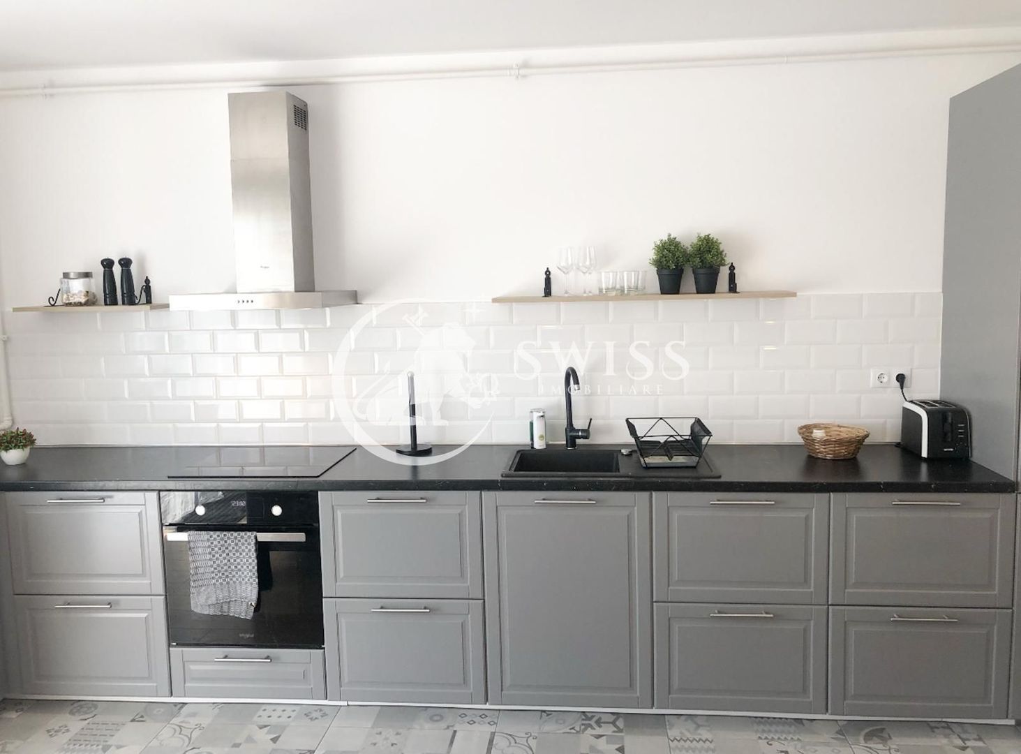 Apartament 2 camere | 53mp | Parcare subterana inclusa | Calea Turzii - Poză 2