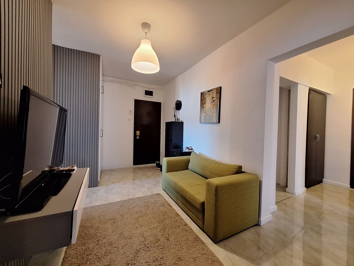 Apartament 3 camere, 92 mp | Gheorgheni - Interservisan | Bd. N. Titulescu 36 - Poză 6