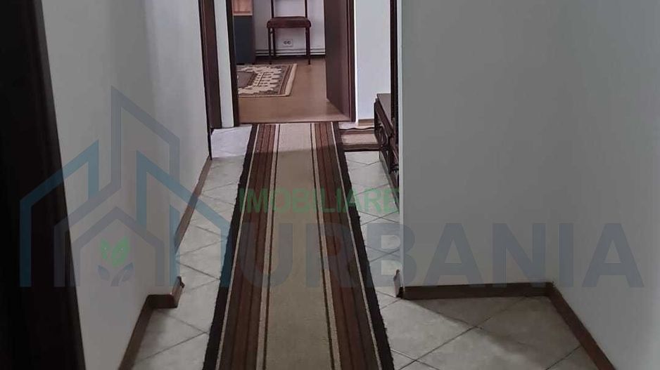 Apartament 4 camere de închiriat, parter, zona Canta, Iași - Poză 7