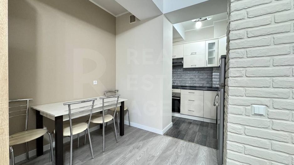 Vânzare, apartament, 1 cameră,  str. Vasile Lupu, Buiucani. - Poză 3