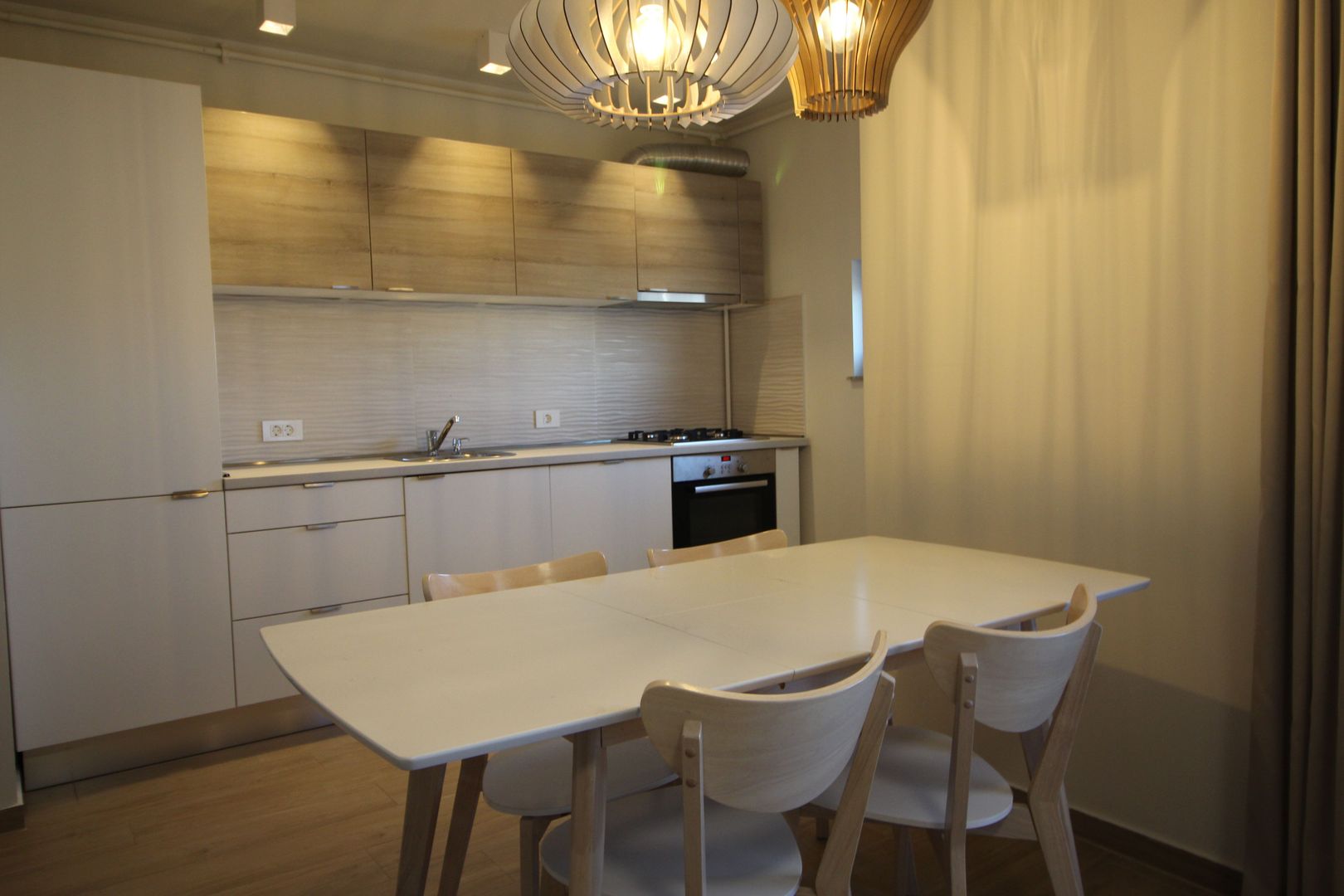 Apartament 3 camere Dumbravita - Poză 6
