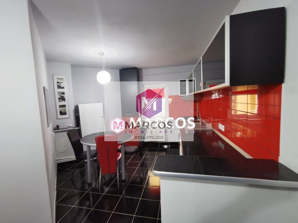 Apartament 2 camere decomandat, parter, Micro 4, ID 737 - Poză 6