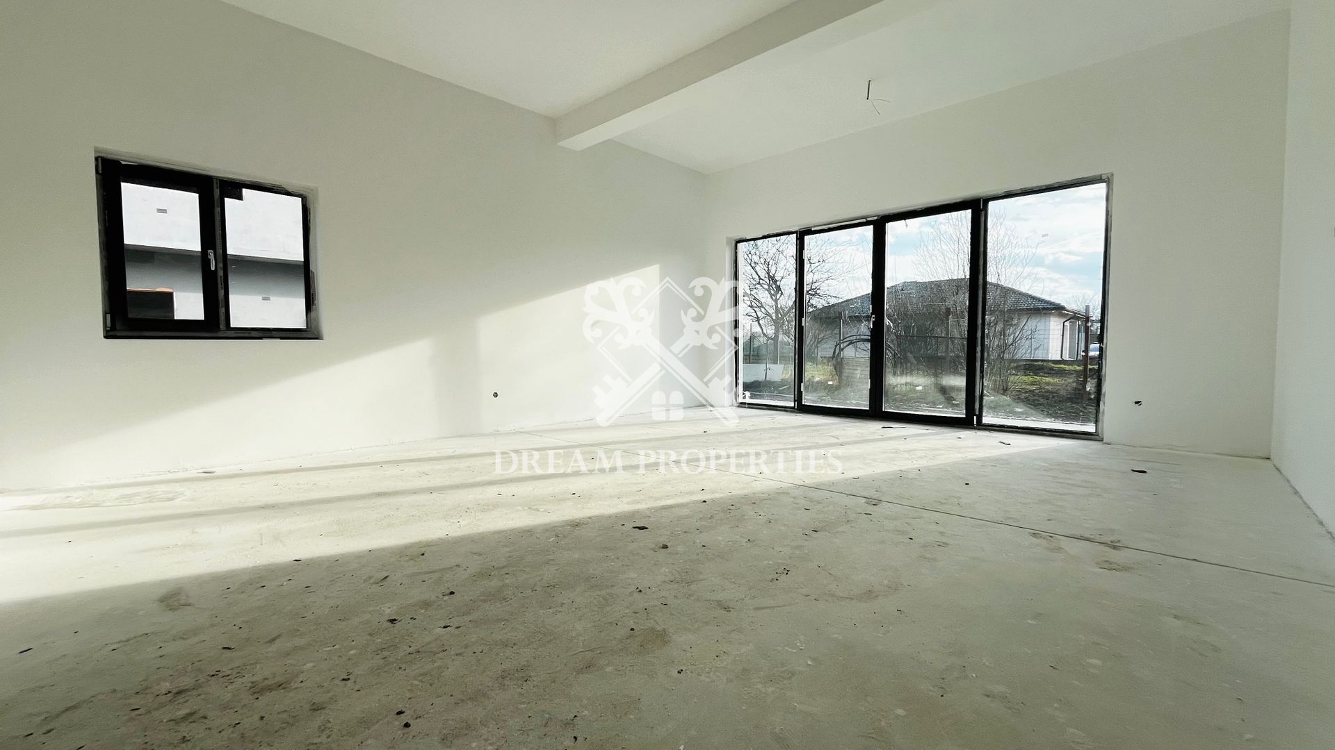 COMISION 0%! Casa tip duplex, 4 camere, 3 bai, zona Jucu de Mijloc - Poză 7