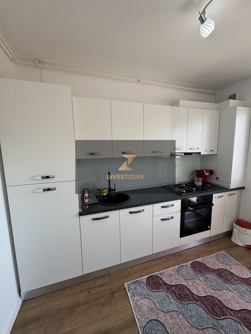 Apartament lux în Ared cu 3 camere - Poză 4