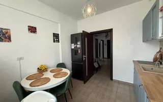 DECO RESIDENCE 3 min. METROU | 2 Camere 64mp - Poză 11