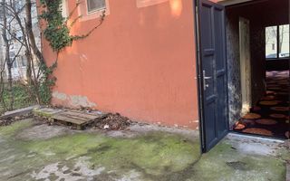 Comision 0%!! Spatiu comercial | Circumvalatiunii - Iulius Town - Poză 12