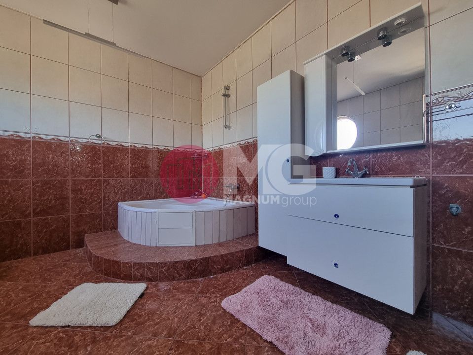 Vila Individuala  Pantelimon-Cernica, teren 2200mp - Poză 36