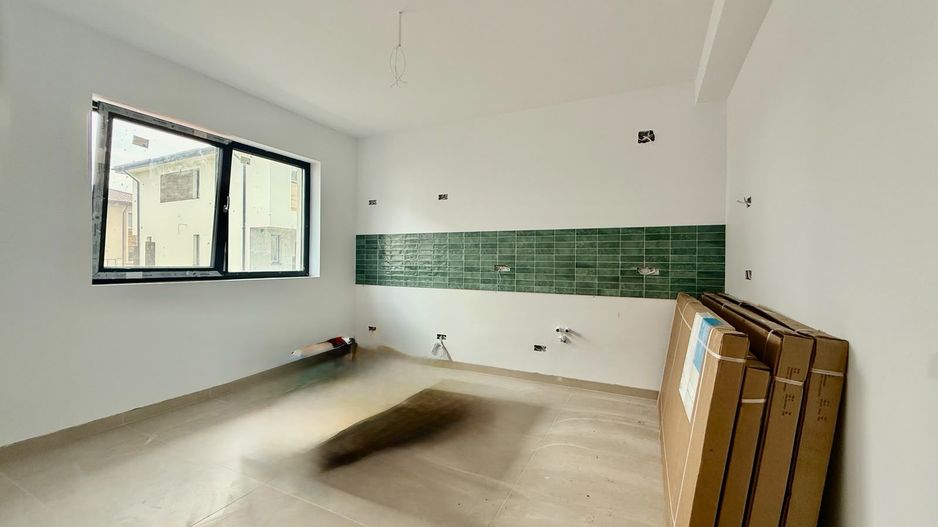 Complex Rezidențial Nou – Str. Matei Basarab, Otopeni - Poză 4