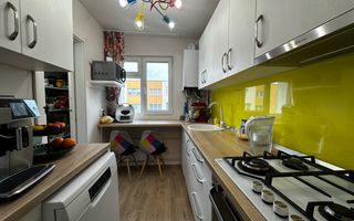 Apartament 4 camere | La cheie | Etaj intermediar | Manastur - Poză 13