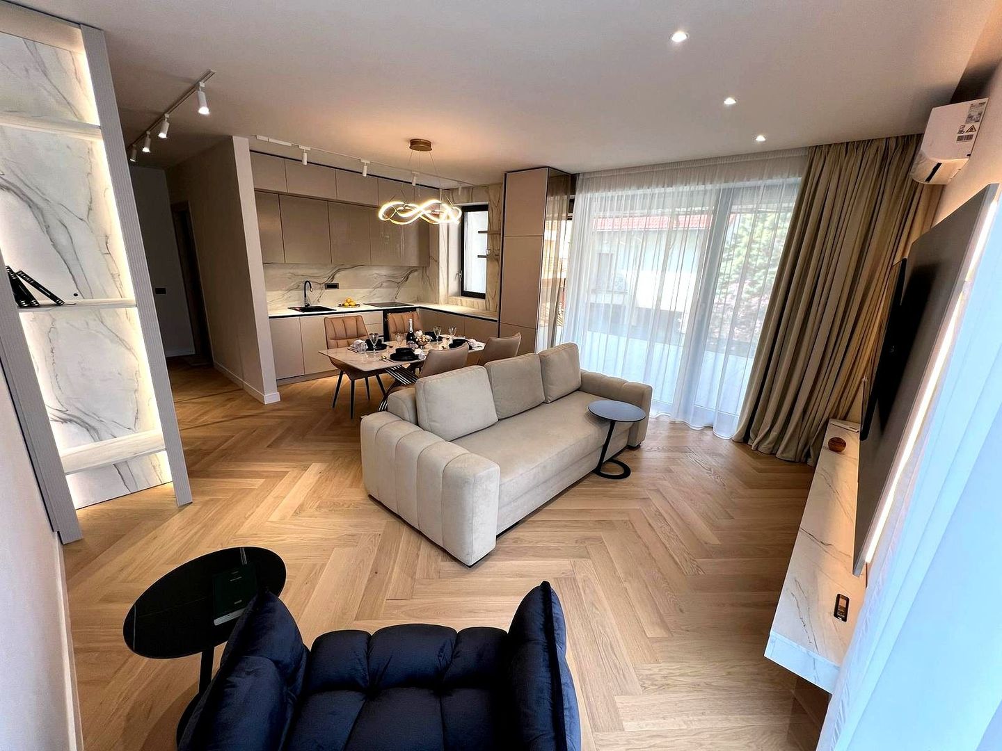 READY TO MOVE DOUA CAMERE EROU IANCU NICOLAE - Poză 4