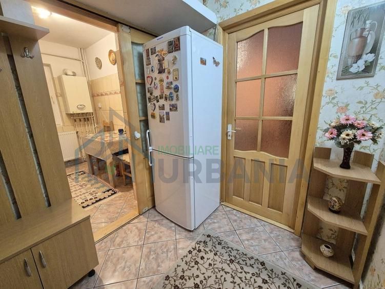 Apartament 2 camere, etaj 1, Alexandru cel Bun – mobilat și gata de mutare - Poză 11