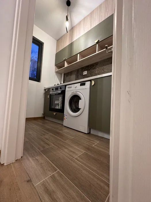 Garsonieră Superba Drumul Taberei, Renovata– 5 minute Metrou Favorit - Poză 6