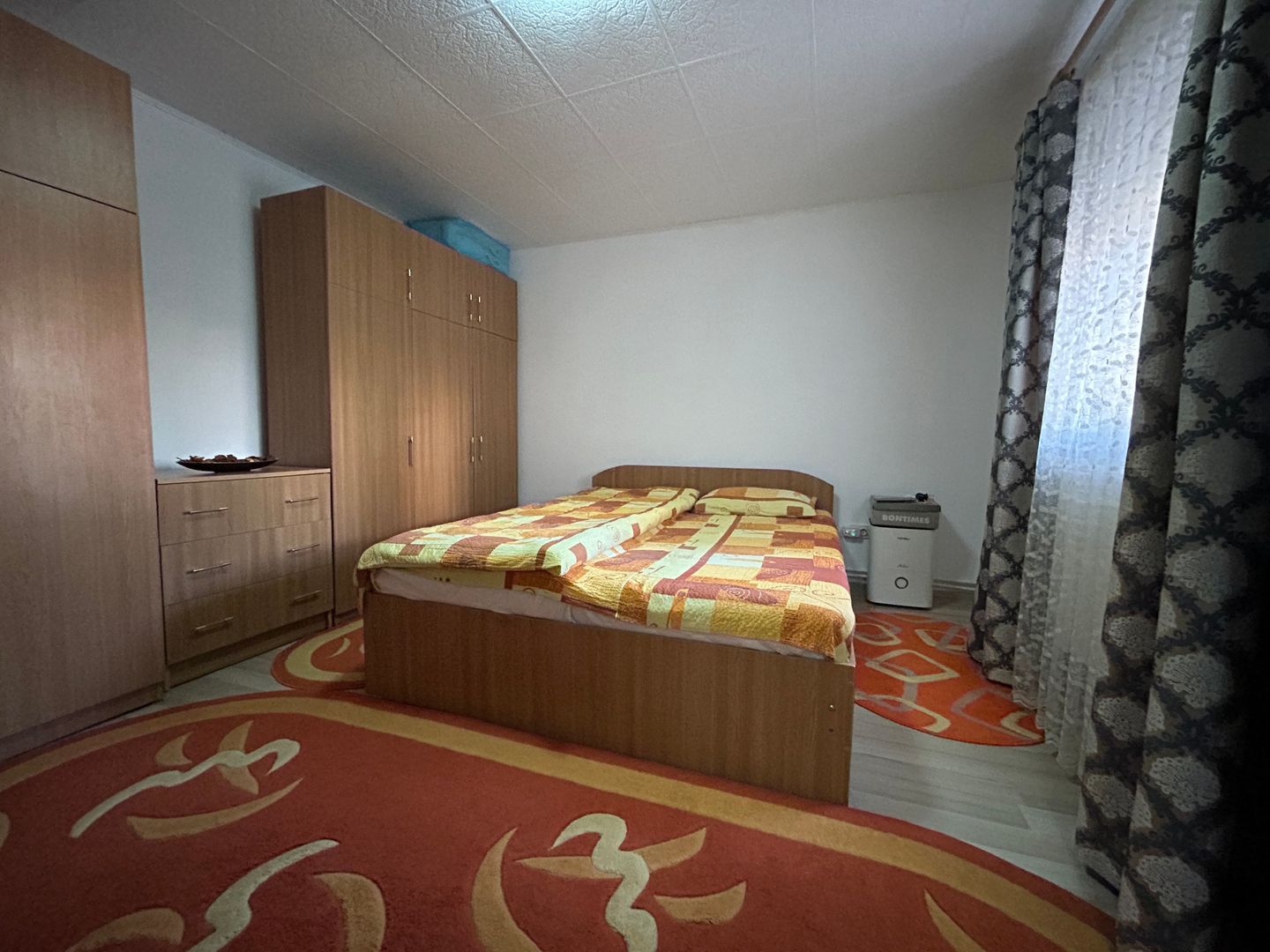 Vila P+M zona noua de vile Navodari - Poză 5