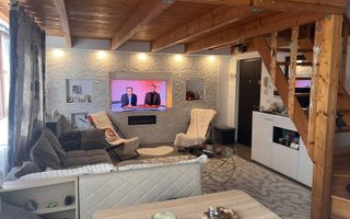 Apartament de vânzare în Complexul Nicole Residence, Valea Adâncă - Poză 1