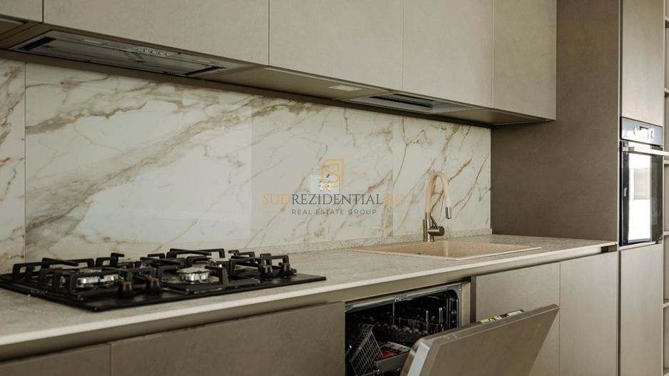 Apartament Premium 3 Camere zona Eroii Revoluției 99,6 mp - Poză 23