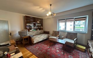Apartament 3 camere Gradini Manastur cu garaj! Decomandat! Etaj 6/8! - Poză 4