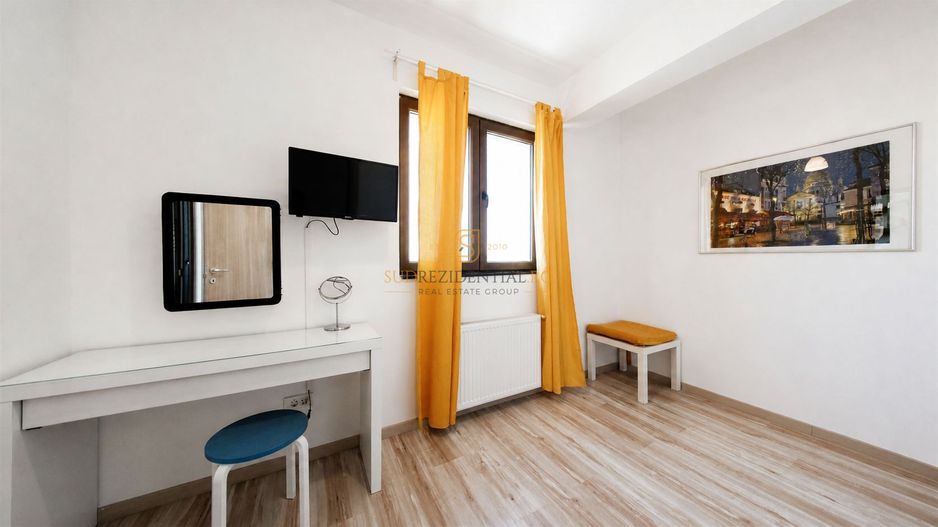 Apartament cu 3 camere, gata de mutare, acces metrou Dimitrie Leonida - Poză 16