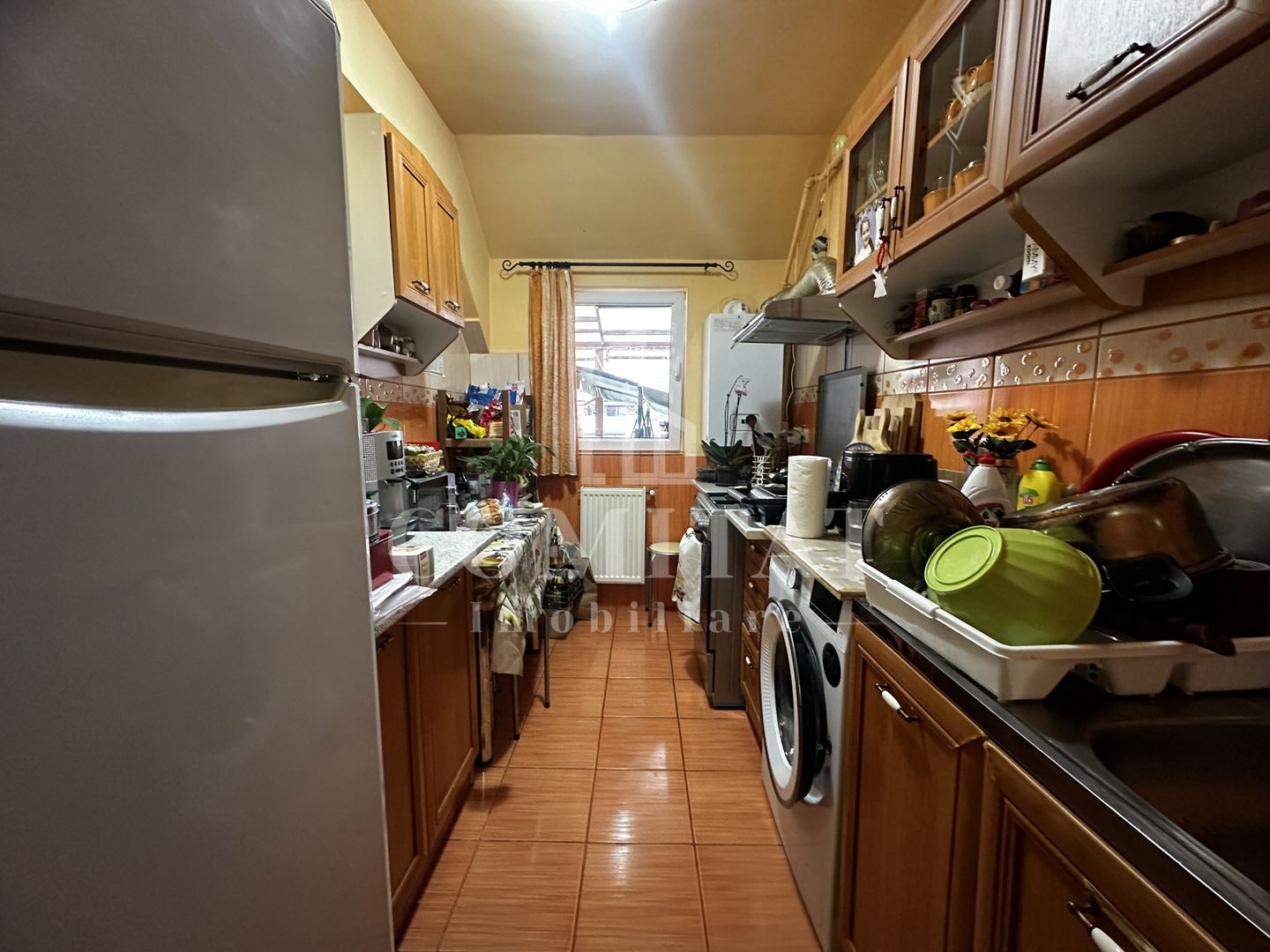 Apartament cu 2 camere | Loc de parcare | Zona Str Porii - Poză 7