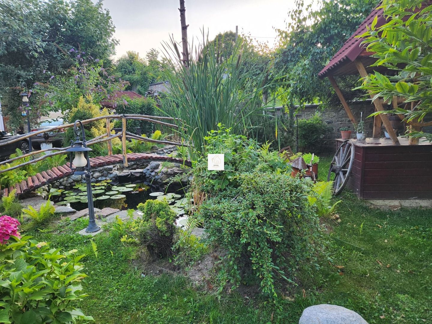 Vila Horezu Romanii de Jos - Poză 57