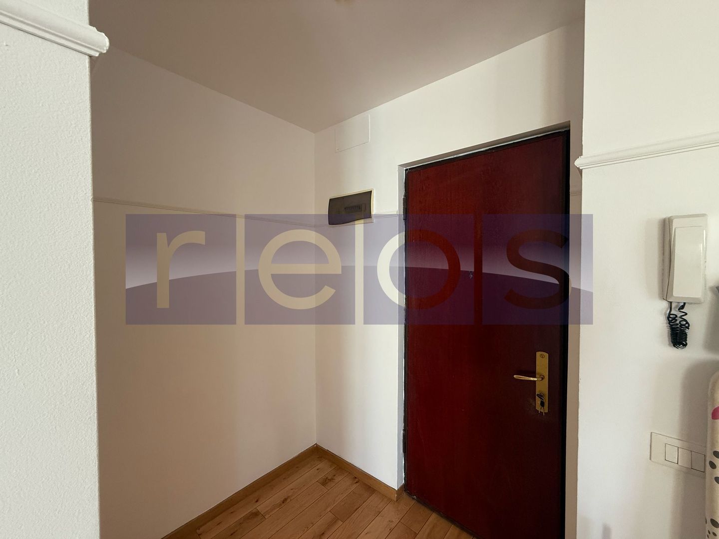 INCHIRIERE 3 CAMERE 80MP | HERASTRAU | MOBILAT SI UTILAT | LOC PARCARE - Poză 27