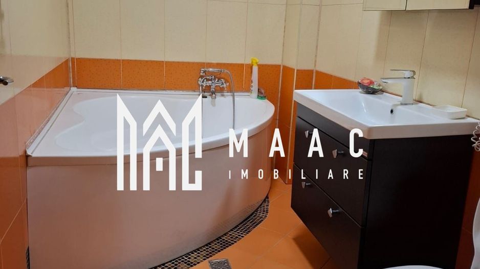 Apartament 2 camere + Garaj I 65 mpu I Parter I Turnișor - Poză 4