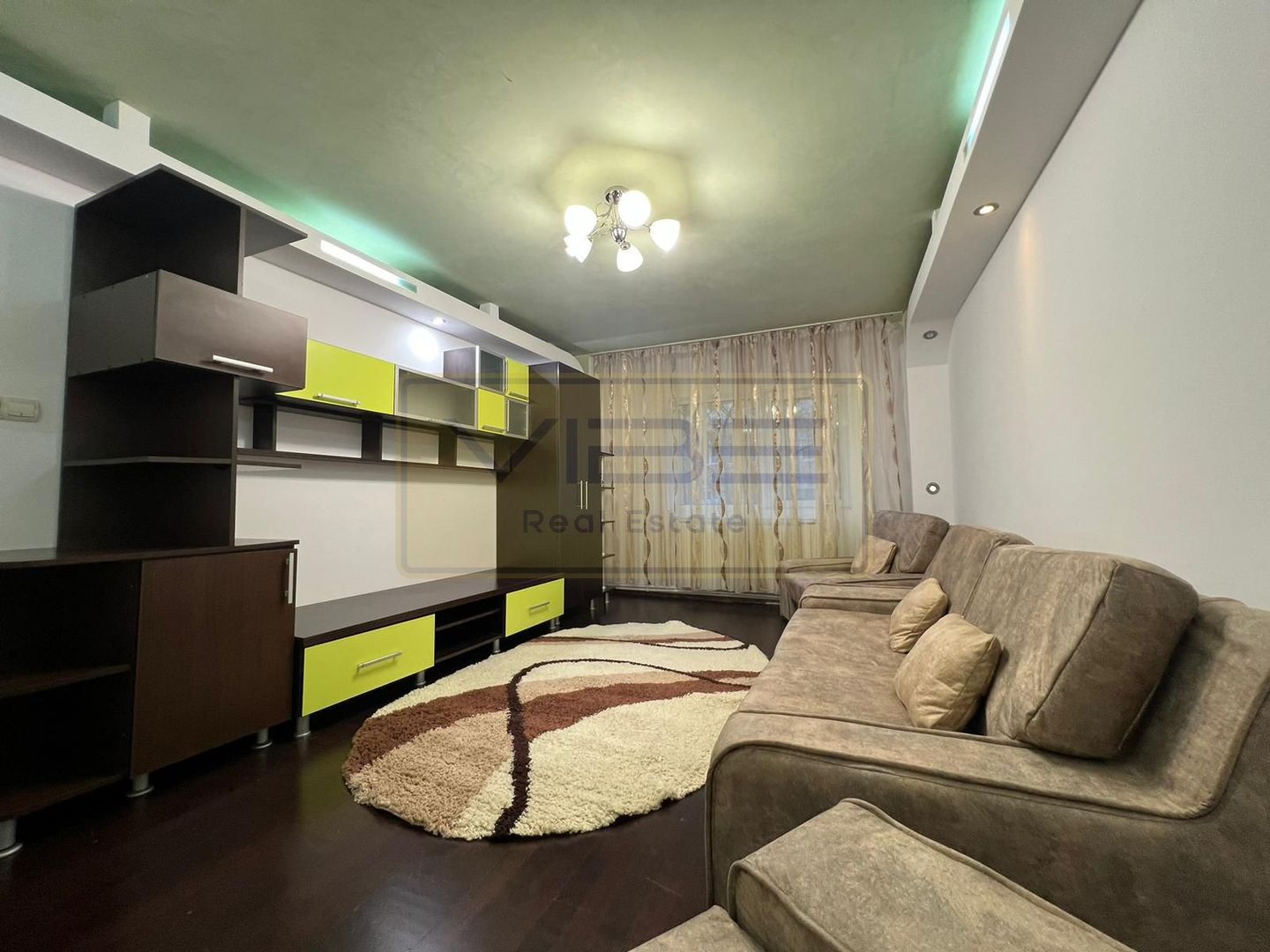 Apartament 2 camere decomandat Nicolina - Catedrala Catolica - Poză 13