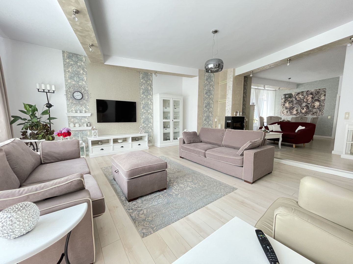 CASA DE VANZARE IN ZONA MIRCEA CEL BATRAN - Poză 4