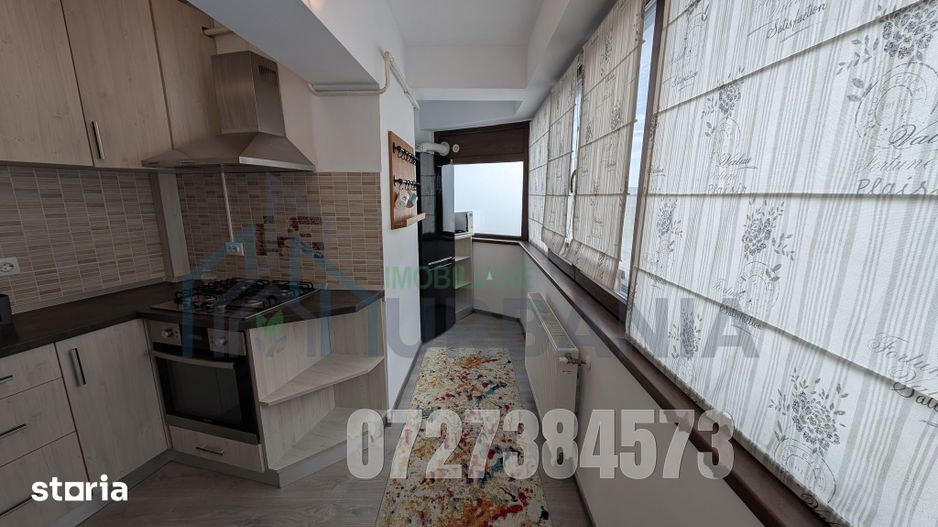 Apartament 3 camere, 75 mp, CUG, Iași - Mobilat, Disponibil Imediat - Poză 10