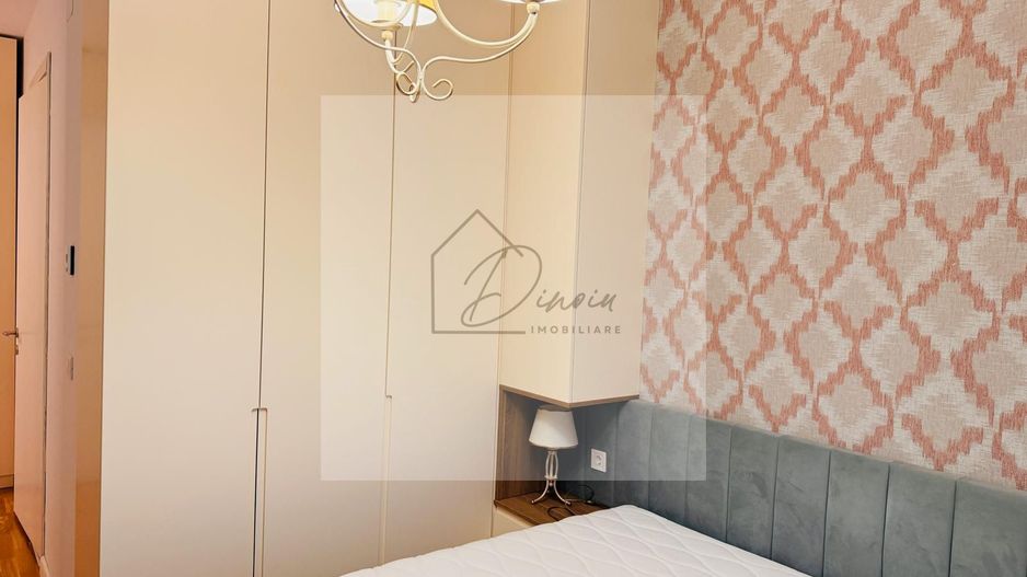 3 camere LUXURIA Residence Domenii - Expozitiei - 1 Mai I COM 0% - Poză 18