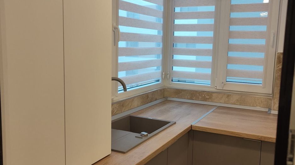 AP. 2 CAMERE CENTRAL ADRESS, BLOC NOU, CENTRALA TERMICA, MOBILAT - Poză 5