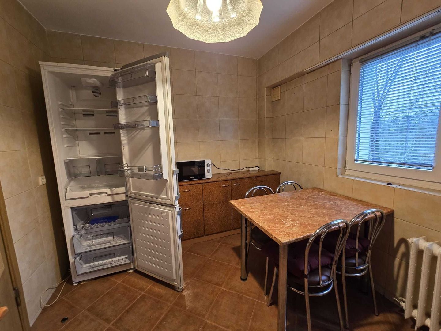 Apartament 2 camere cu vedere la Parcul Herăstrău | 550 € - Poză 4