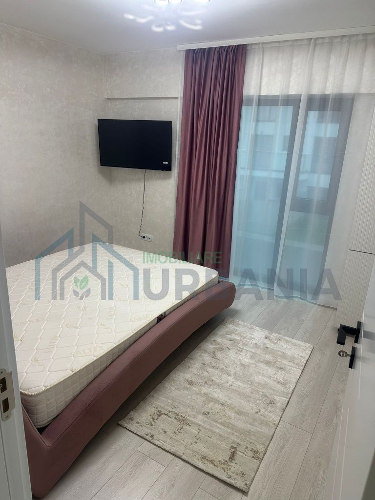 Apartament de închiriat, 2 camere, complex Tr Millennium, Iași - Poză 4