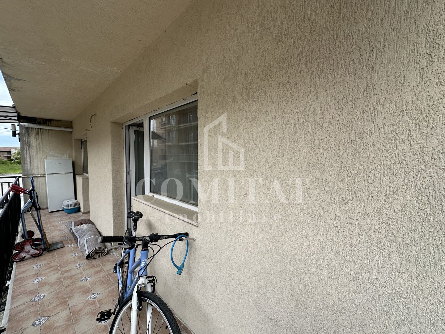 Apartament cu 2 camere decomandate | Parcare | Calea Turzii - Poză 10