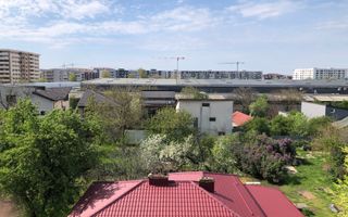 Apartament 3 camere, terasa 60 mp, 2 bai, parcare subterana inclusa - Poză 21