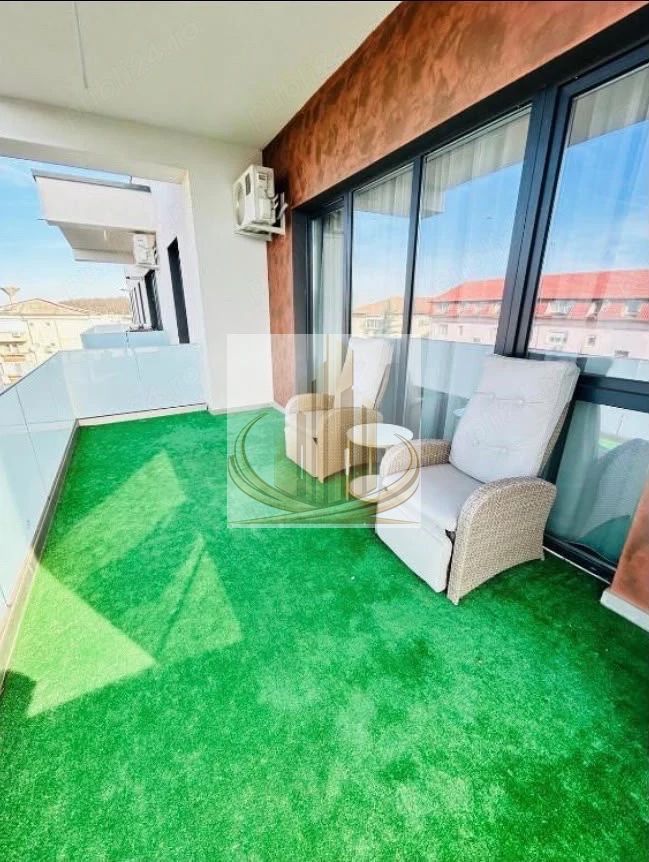 Apartament de închiriat pe termen lung – Zona Lipovei - Poză 4