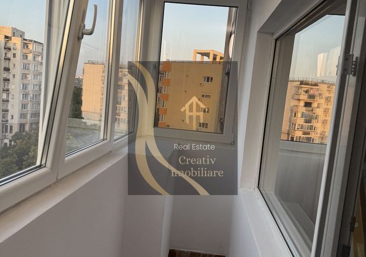 Garsoniera 45 mp utili,  în zona Bdul Unirii Nerva Traian - Poză 8