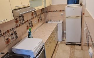 Apartament 1 camera Dec 45 mp Tatarasi 400 euro - Poză 2