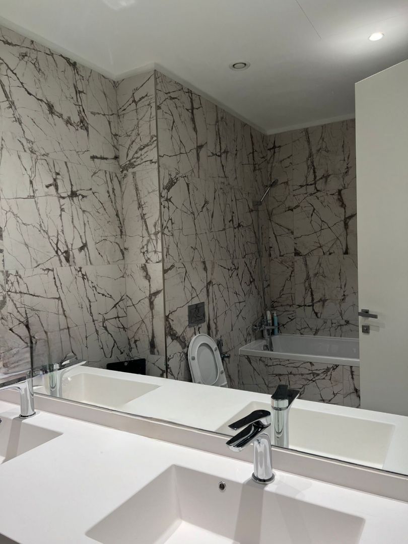 Apartament Premium | 3 camere | One Verdi Park | Barbu Văcărescu - Poză 13