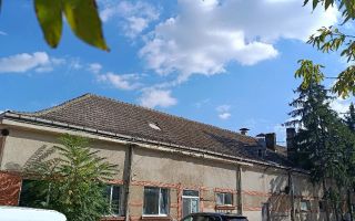 Hală de închiriat 570 m² în Aurel Vlaicu, Iași - Poză 4